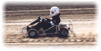 Go Kart - 1997